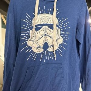 Fifth Sun Star Wars Hoodie